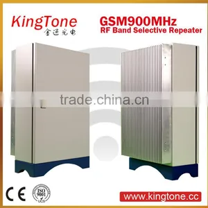 5Watt Tri-band Repeater Boost GSM 900/1800/2100 Mobile Signal Tri Band Repeater thumbnail-3