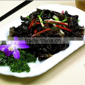 Dry Black Fungus Mushroom thumbnail-1
