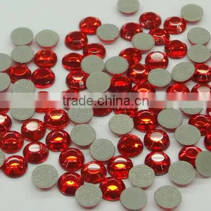 Shinning Siam Loose Rhinestones In Bulk Transfers thumbnail-1