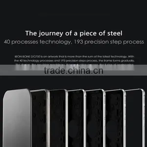 DOOGEE IRON BONE DG750 4.7 Inch QHD IPS Screen Android OS 4.4.2 Smart Phone thumbnail-6