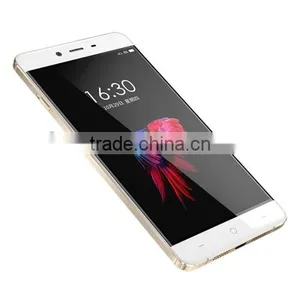 Cheap Original OnePlus X 5.0 Inch OLED Screen Oxygen Mobile Phone Snapdragon 801 Quad Core 2.3GHz Smartphone FDD-LTE Cellphone thumbnail-1