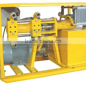 Cement Grout Pump Injection Machine thumbnail-1