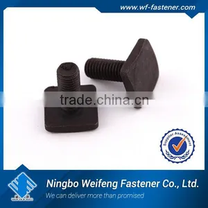 the Most Popular in China High Quality Quick Release Bolt thumbnail-6