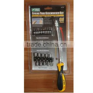31pcs Extension Extra Long Screwdriver Set thumbnail-1