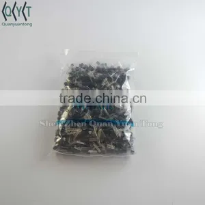 Transistors BC337-25 C33725 TO-92 thumbnail-2