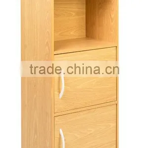 Wooden Book Shelf SBC-002 thumbnail-1