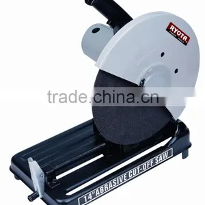 355mm Cut-off Machine--R2412 thumbnail-1
