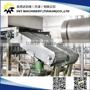 Automatic Instant Rice Noodle Making Machine/ Instant Rice Noodle Machine thumbnail-5