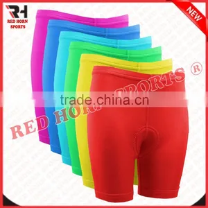 UK Flag Cycling, Cool Cycling Short, Gel Padded thumbnail-3