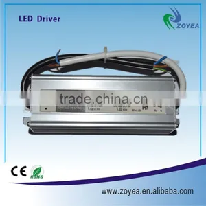 Waterproof 50w Led Tansformer for Led Lighting Supplier's Choice thumbnail-1