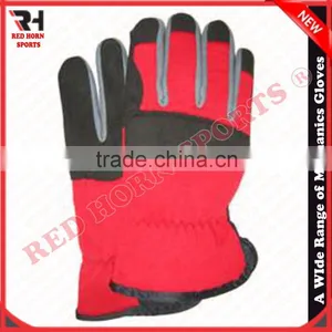 Finger Protection Mechanics Gloves, Electric Repair Gloves thumbnail-1
