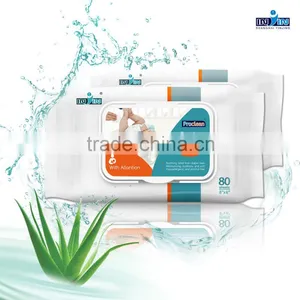 Privite Label Baby Wipes Aloe Baby Wipes thumbnail-1
