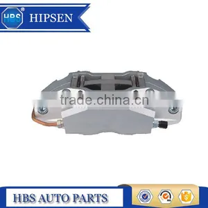 Auto Restoration Brake Parts 4 Piston Rear Brake Caliper thumbnail-1