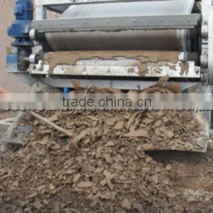 Belt Filter Press for Sludge Treatment thumbnail-4