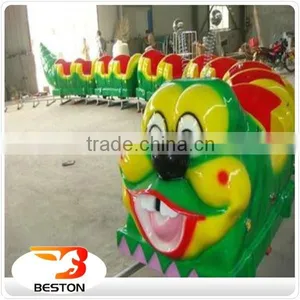 Beston Popular Kids Game Used Roller Coasters Sale From China thumbnail-5