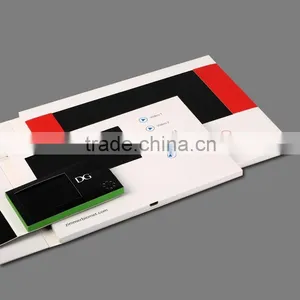 Lcd Video Player Brochure,video Brochure Module thumbnail-2