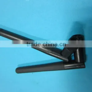 2.4G Rubber Wifi Antenna for Android With RP-SMA Male 2DB Gain thumbnail-1
