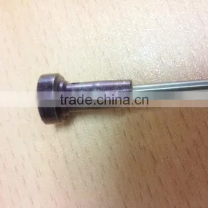 Hot Sale Auto Diesel Engine Parts for Common Rail Injector 0445110376 ,the Control Valve Set F00VC01383 thumbnail-4