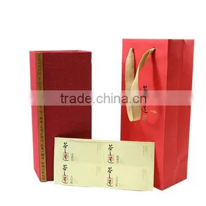 Hot-selling Luxury Cardboard Tea Box thumbnail-2