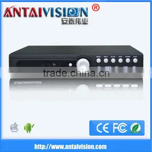4ch 3g Wifi Digital Video Recorder thumbnail-1