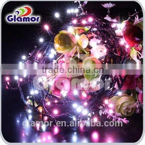 Led String Lights for Holiday Decoration thumbnail-2