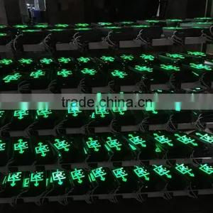 Competitive Price Reputable Simple Convenient High-quality Emergency Lights thumbnail-4