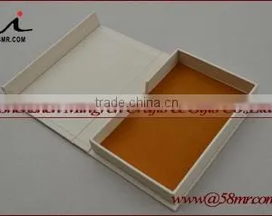Wedding Fabric Linen Special Paper Photo Storage Box thumbnail-6