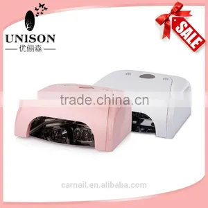 36w Finger Gel uv Curing Lamp Nail uv Lamp, Led Nail Lamp uv Nail Lamp thumbnail-1