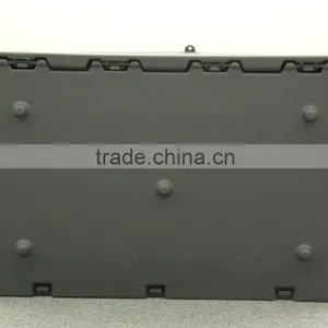 Plastic Garden Storage Shed thumbnail-3