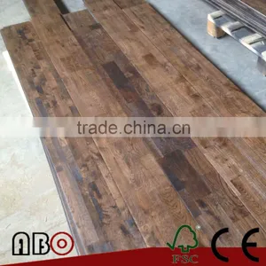 Antique Oak Solid Hardwood Flooring thumbnail-1