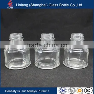 Long Exported Wholesale Paste Glass Bottle thumbnail-3