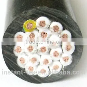600/1000v Cable Cu/pvc/pvc Power Cable thumbnail-1