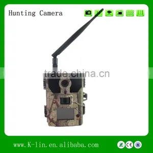 MMS SMTP Game Hunting Camera For Security Hunting thumbnail-2