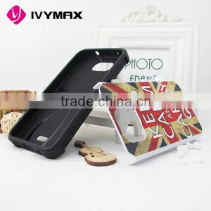 Customized Picture Print Phone Case for Kyocera Wave C6740 thumbnail-6