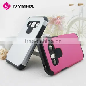 Slim Armor Heavy Duty Hybrid Hard Case for Samsung Galaxy J1 thumbnail-5