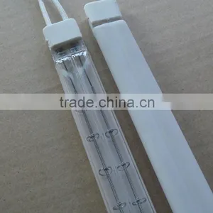 Electric Heating Element Near Infrared Heating Lamp thumbnail-3