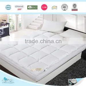 Down Down Feather Mattress Topper thumbnail-1