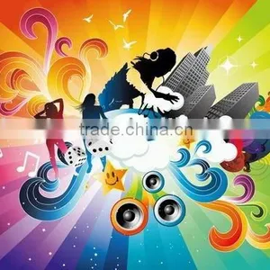 Laptop Sticker/laptop Skin thumbnail-1