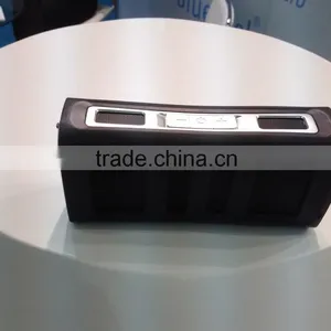 2016 Waterproof IPX67 Speaker Outdoor Sport Portable Bluetooth Speaker From Factory With Two Speakers thumbnail-4