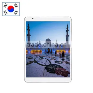 Hottest and Newest 9.7 Inch 3G WCDMA 4G LTE Call Tablet PC Android 5.1 2G 4G RAM Octa Core thumbnail-1