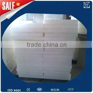Good Quality pp Soild Sheet / Board CNC Artwork thumbnail-2