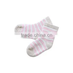 DB460-N Wholesale Dave Bella Baby Socks thumbnail-1