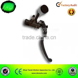 off Road Motorcycle Brake Levers thumbnail-1