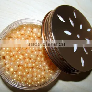 Air Freshener Fragrance Pearl Aqua Jelly Non-toxic Aroma Beads thumbnail-4
