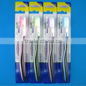 High Quality Adult Toothbrush thumbnail-1