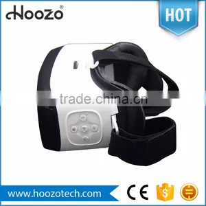 China Manufacturer Wifi 3d Glasses Cinema thumbnail-3