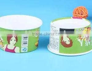China Low Price Beautiful Mingda Paper Bowl thumbnail-2