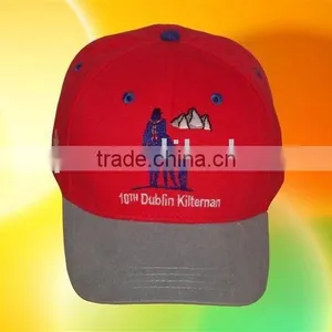 Wholesale Baseball Cap Hat thumbnail-1