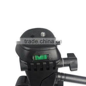 Hot Selling Professional DV Flexible Mount Bracket Holder Aluminium HD Projector Tripod thumbnail-3