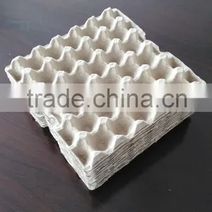 Molded Fiber Product Machine thumbnail-5